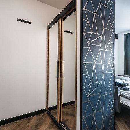 Hexagon Studio Wroclaw Bagian luar foto